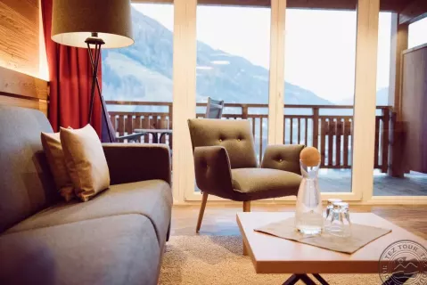 Viešbutis „OUTSIDE“