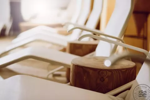 Viešbutis „OUTSIDE“