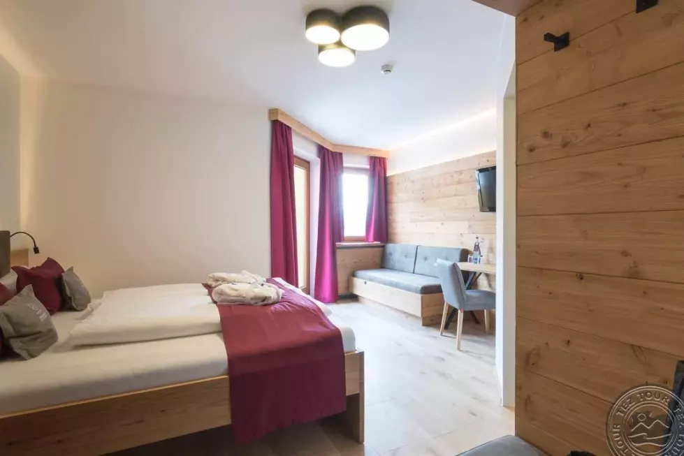 Viešbutis „OUTSIDE“