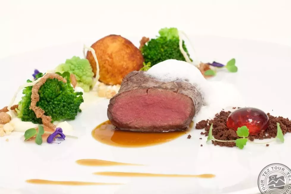 Viešbutis „OUTSIDE“