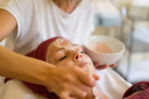 Viešbutis „OUTSIDE“