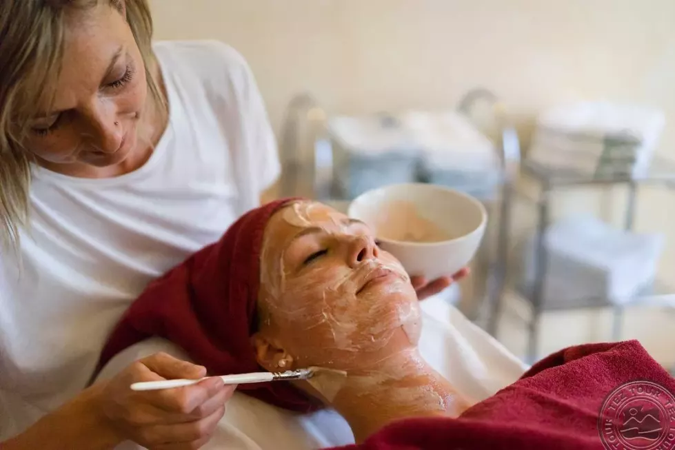 Viešbutis „OUTSIDE“