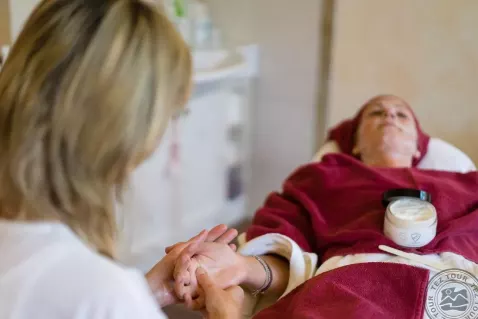 Viešbutis „OUTSIDE“