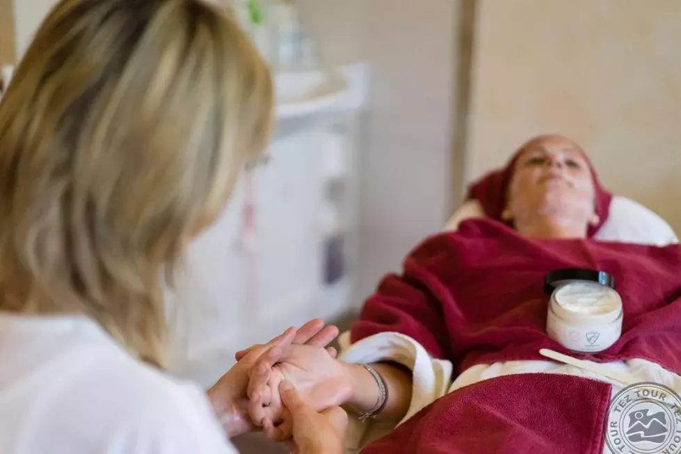 Viešbutis „OUTSIDE“