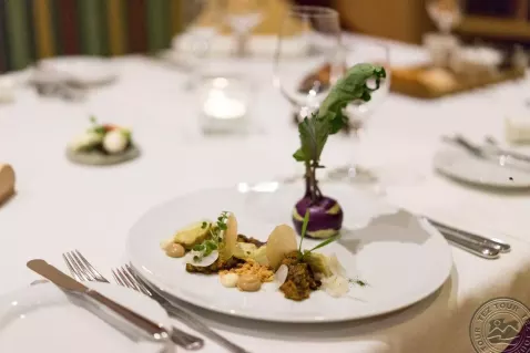 Viešbutis „OUTSIDE“