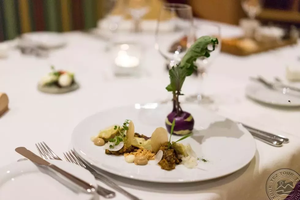 Viešbutis „OUTSIDE“