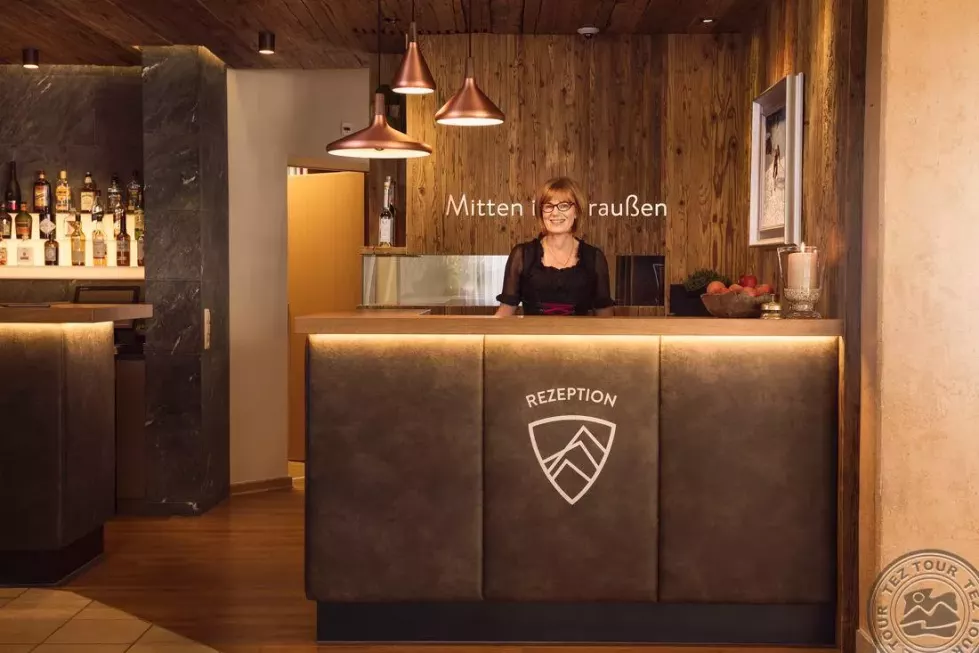 Viešbutis „OUTSIDE“