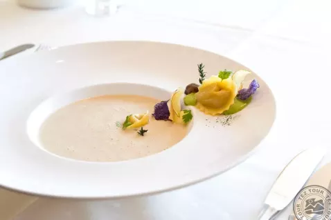 Viešbutis „OUTSIDE“