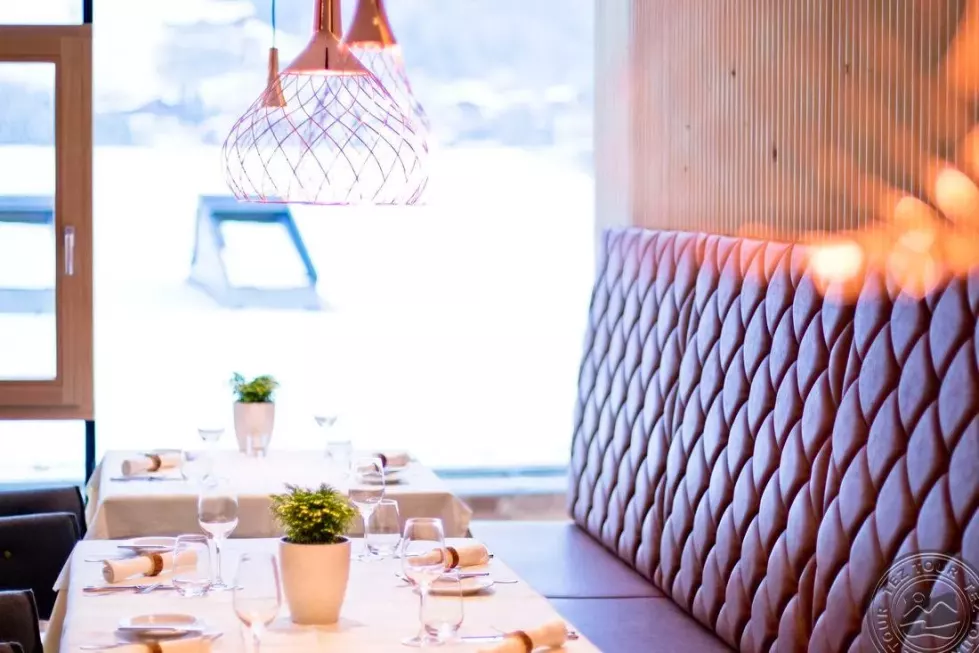 Viešbutis „OUTSIDE“