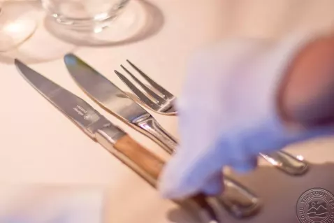 Viešbutis „OUTSIDE“