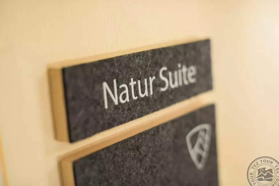 Viešbutis „OUTSIDE“