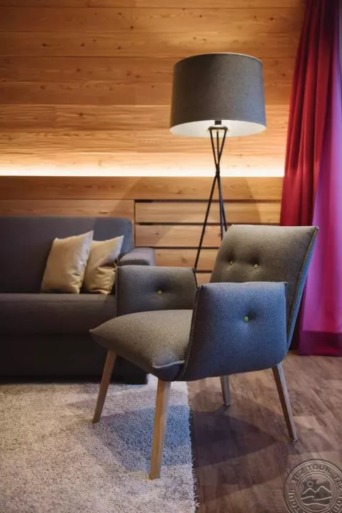 Viešbutis „OUTSIDE“