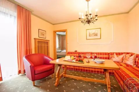 Viešbutis „ST. GEORG JOHANNESBAD HOTEL“