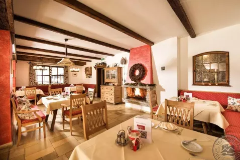 Viešbutis „ST. GEORG JOHANNESBAD HOTEL“