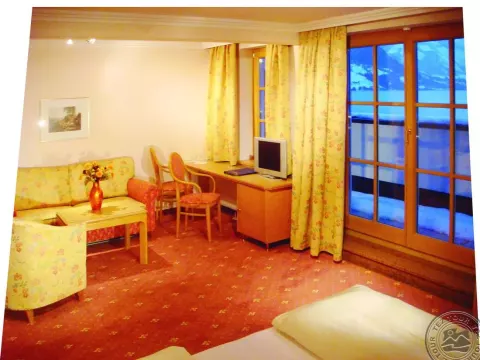 Viešbutis „GRAND HOTEL ZELL AM SEE“