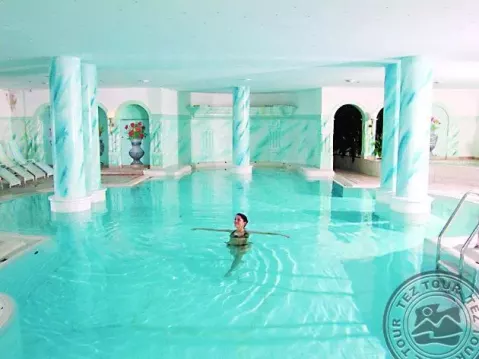 Viešbutis „GRAND HOTEL ZELL AM SEE“