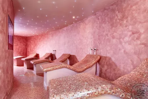 Viešbutis „DAS ALPENHAUS GASTEIN“