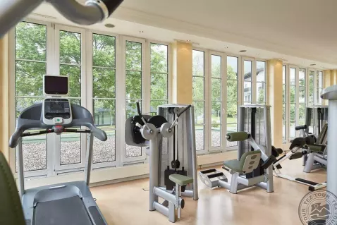 Viešbutis „DAS ALPENHAUS GASTEIN“