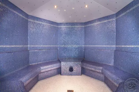 Viešbutis „DAS ALPENHAUS GASTEIN“