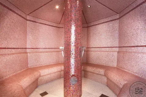 Viešbutis „DAS ALPENHAUS GASTEIN“