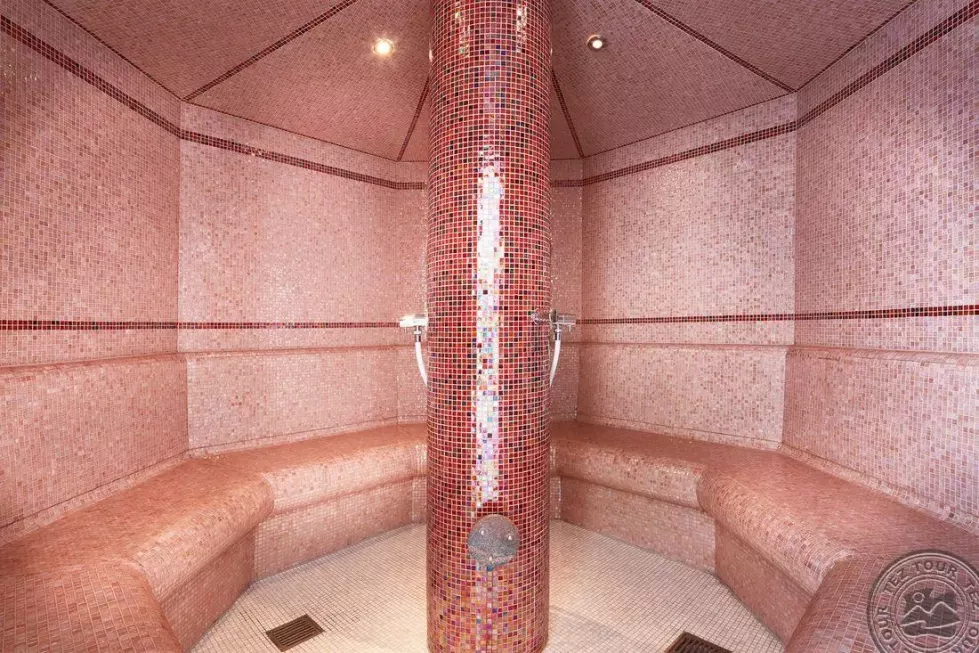 Viešbutis „DAS ALPENHAUS GASTEIN“