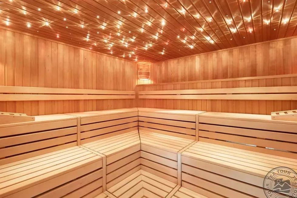 Viešbutis „DAS ALPENHAUS GASTEIN“