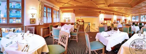 Viešbutis „OESTERREICHISCHER HOF HOTEL“