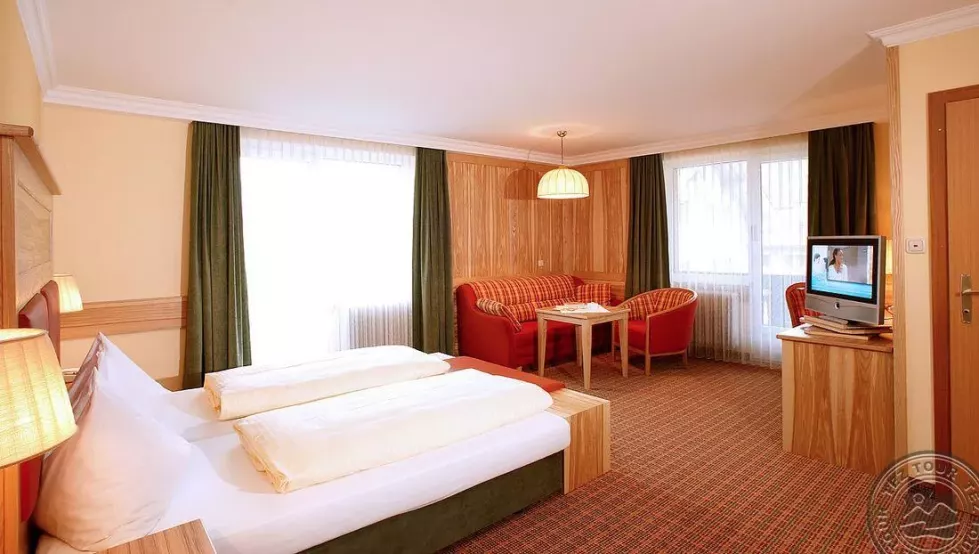 Viešbutis „OESTERREICHISCHER HOF HOTEL“