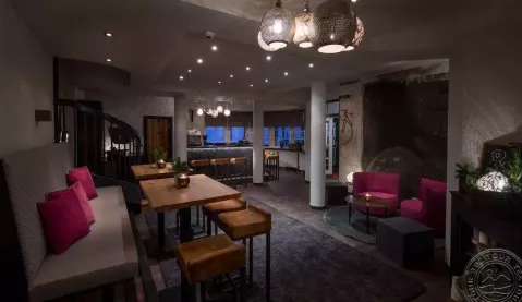 Viešbutis „HEITZMANN HOTEL“