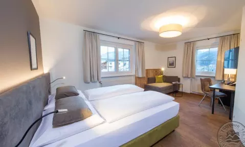 Viešbutis „HEITZMANN HOTEL“
