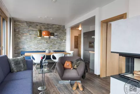 Viešbutis „ALPENPARKS HOTEL & APARTMENT SONNLEITEN“