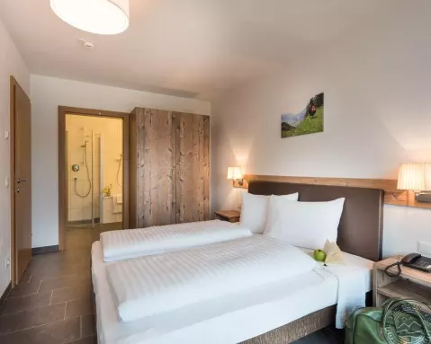 Viešbutis „ALPENPARKS HOTEL & APARTMENT SONNLEITEN“