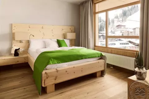 Viešbutis „ALPIN JUWEL HOTEL“