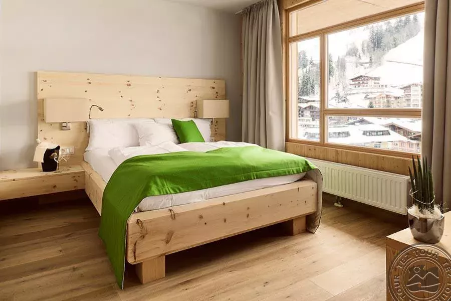 Viešbutis „ALPIN JUWEL HOTEL“