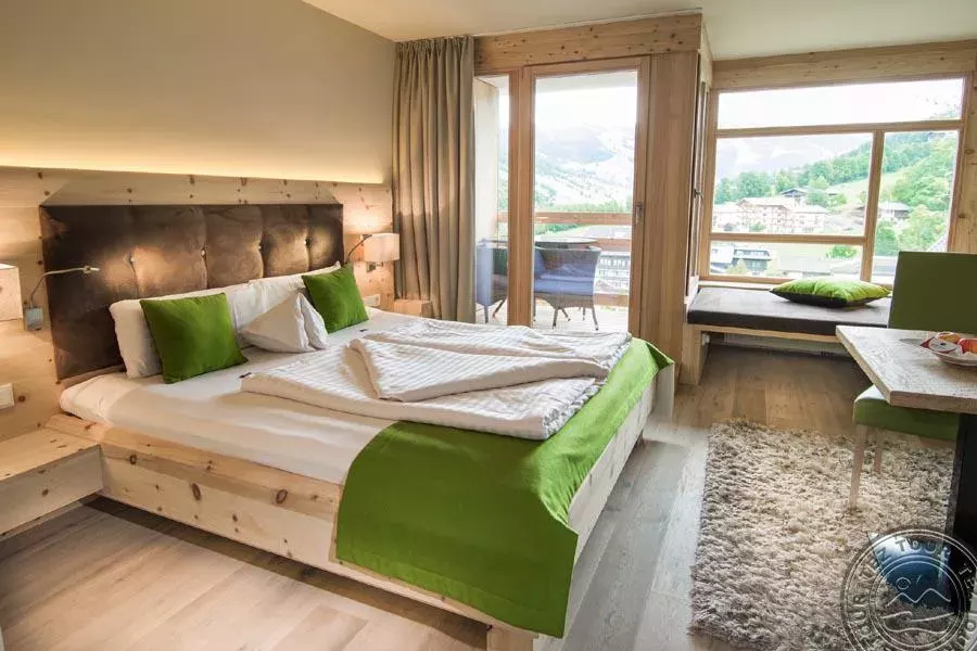 Viešbutis „ALPIN JUWEL HOTEL“