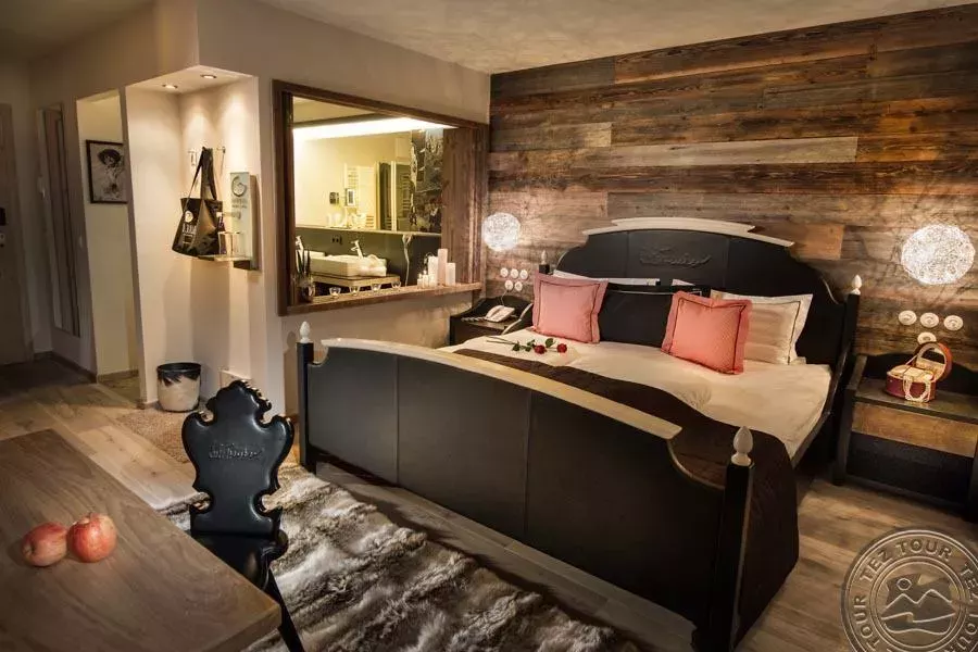 Viešbutis „ALPIN JUWEL HOTEL“