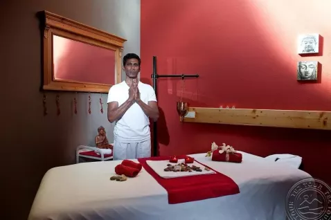 Viešbutis „ALPIN JUWEL HOTEL“