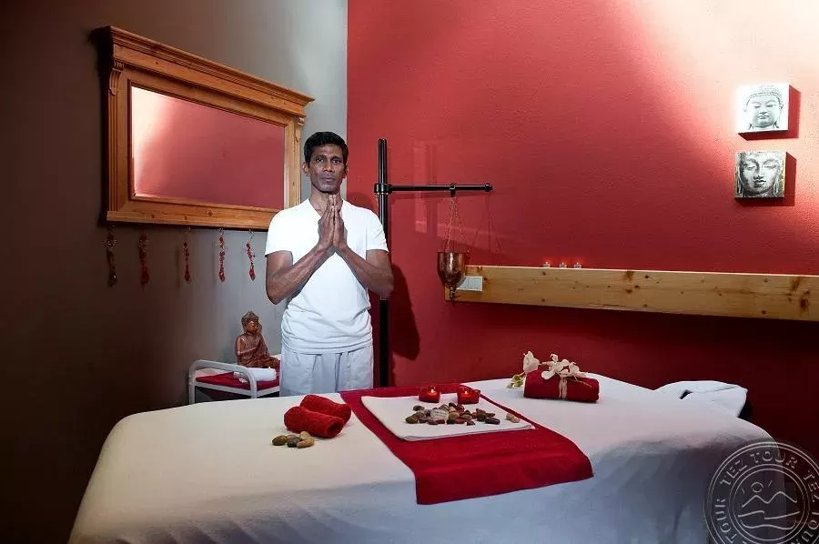 Viešbutis „ALPIN JUWEL HOTEL“