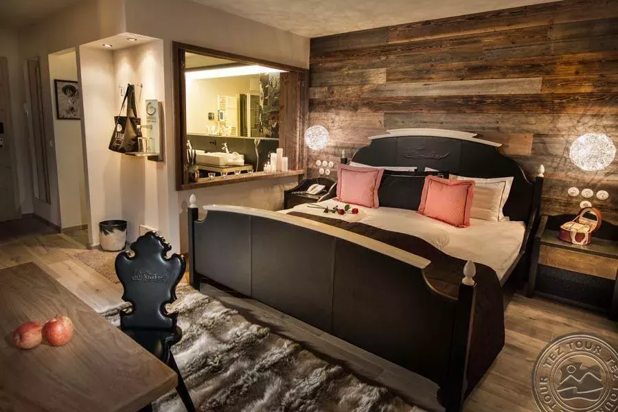 Viešbutis „ALPIN JUWEL HOTEL“