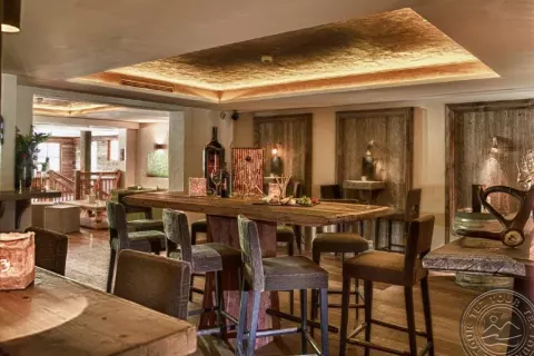 Viešbutis „ALPIN JUWEL HOTEL“