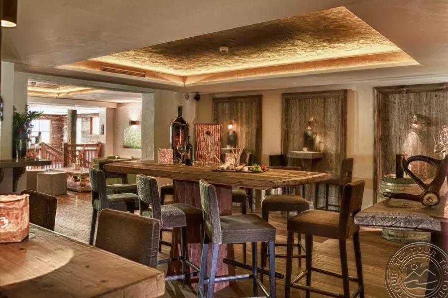 Viešbutis „ALPIN JUWEL HOTEL“