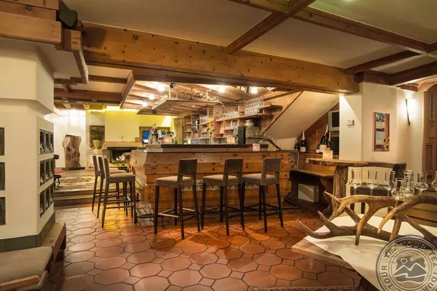 Viešbutis „ALPIN JUWEL HOTEL“