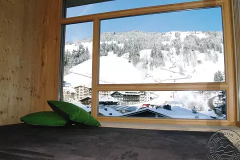 Viešbutis „ALPIN JUWEL HOTEL“