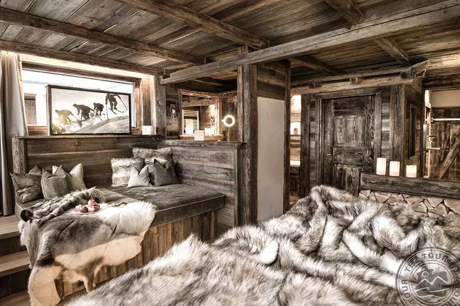 Viešbutis „ALPIN JUWEL HOTEL“