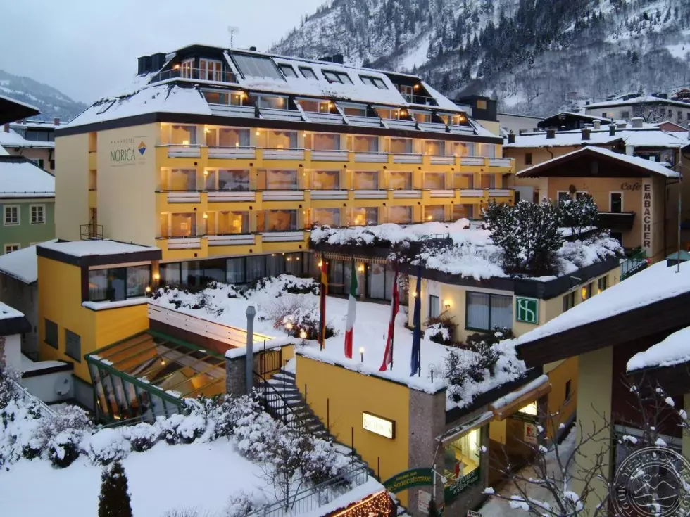 Viešbutis „NORICA HOTEL“