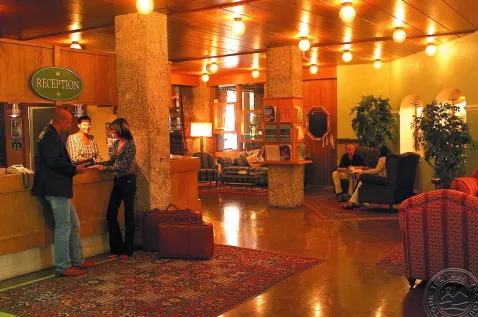 Viešbutis „NORICA HOTEL“