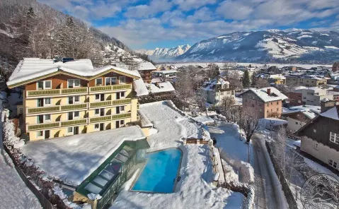 Viešbutis „BERNER HOTEL“