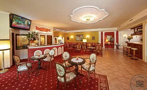 Viešbutis „BERNER HOTEL“