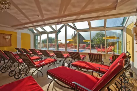 Viešbutis „BERNER HOTEL“