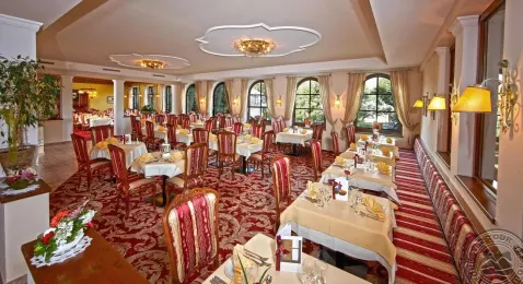 Viešbutis „BERNER HOTEL“